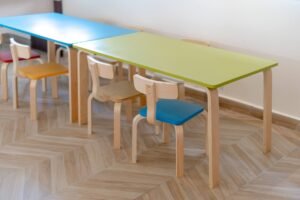 daycare tables